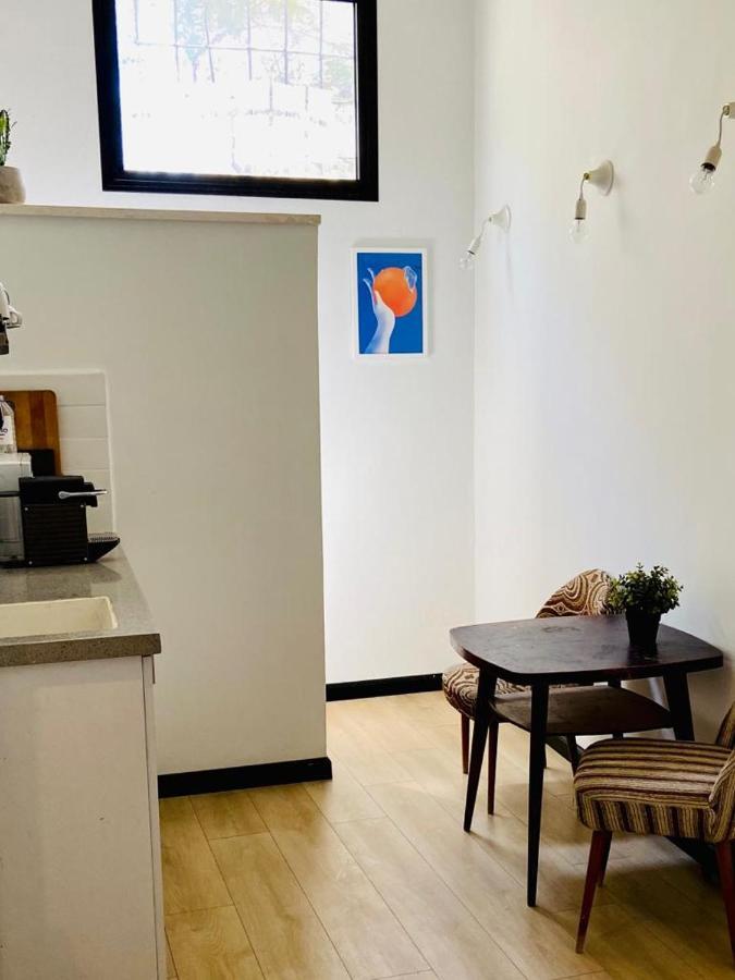 Jaffa Guesthouse Тель-Авив Экстерьер фото