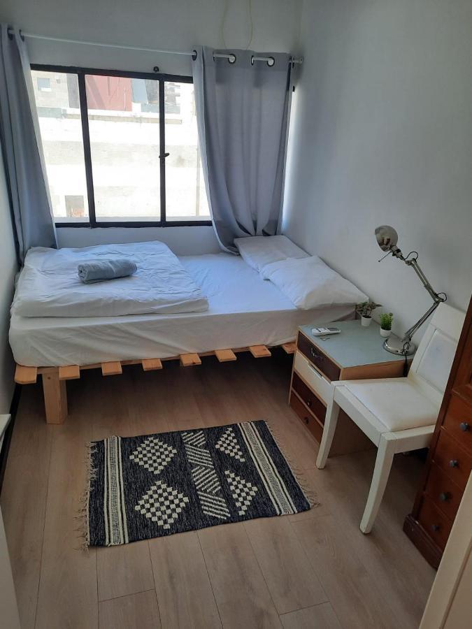 Jaffa Guesthouse Тель-Авив Экстерьер фото