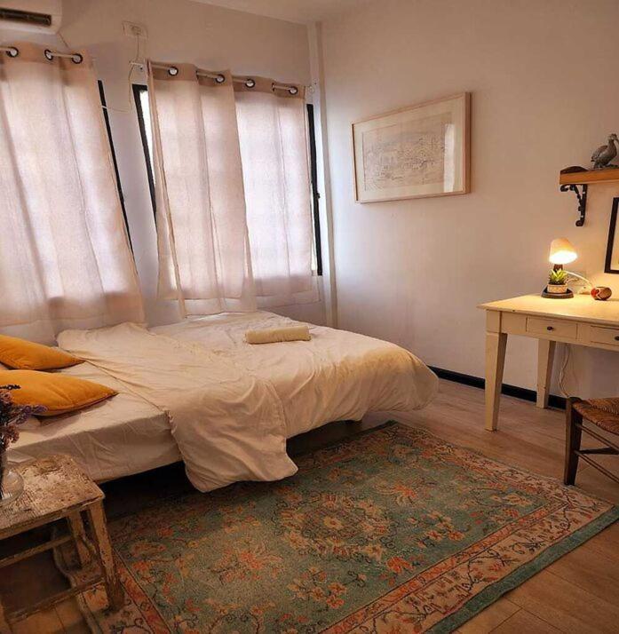 Jaffa Guesthouse Тель-Авив Экстерьер фото