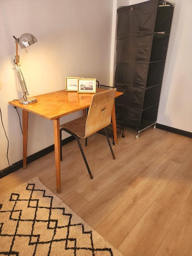 Jaffa Guesthouse Тель-Авив Экстерьер фото