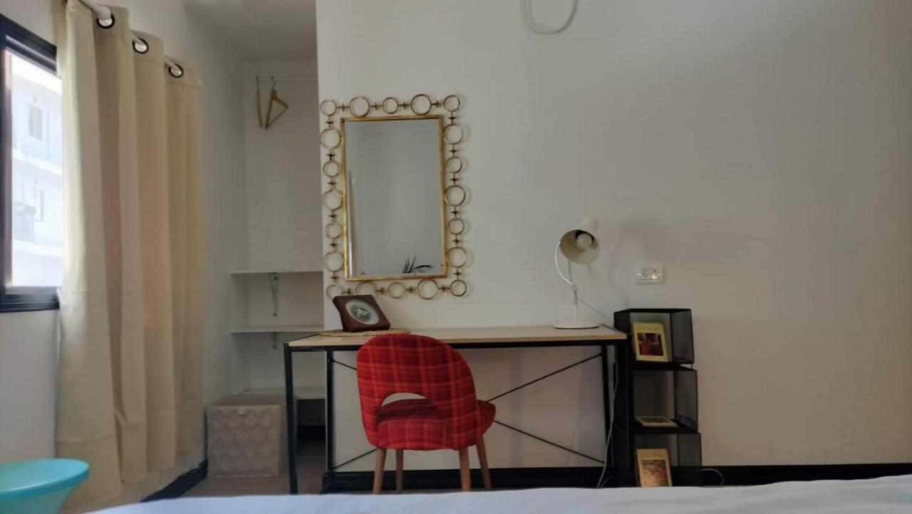 Jaffa Guesthouse Тель-Авив Экстерьер фото